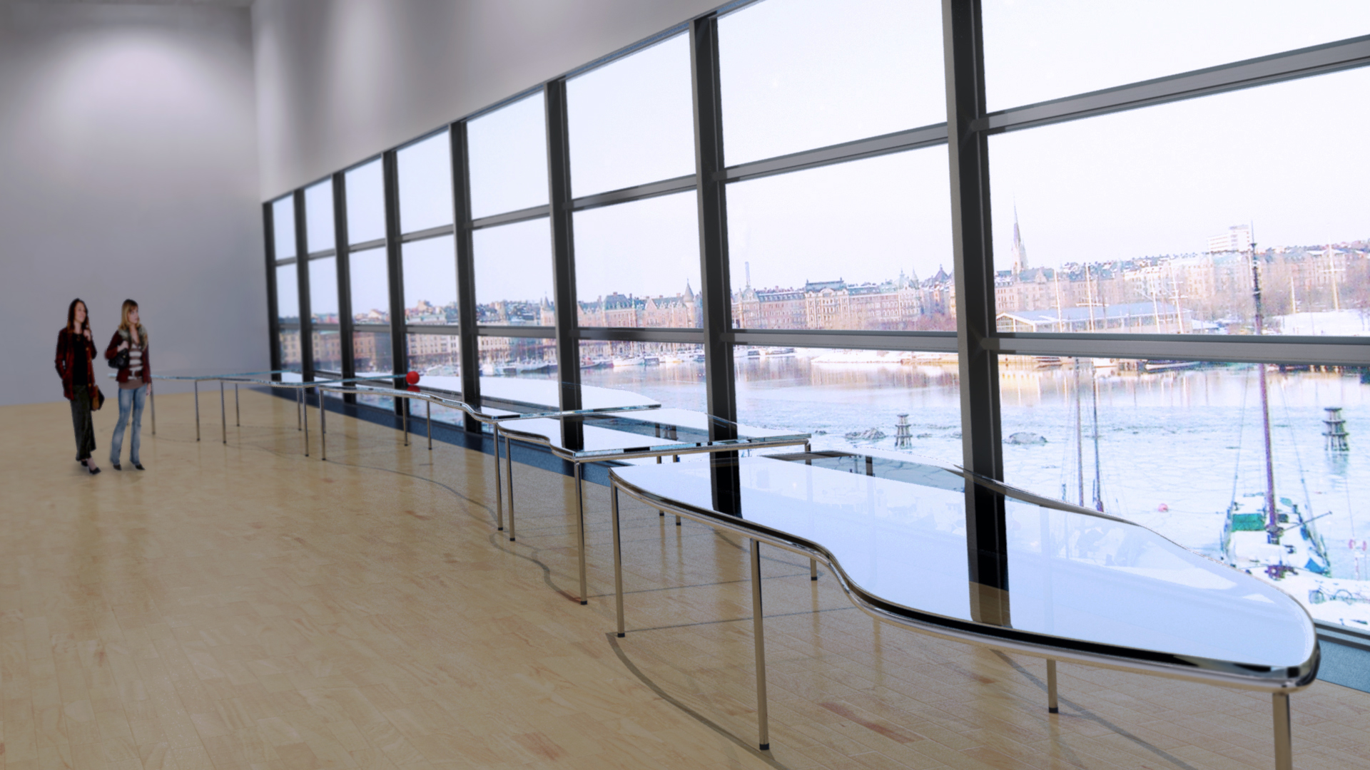Moderna Museet