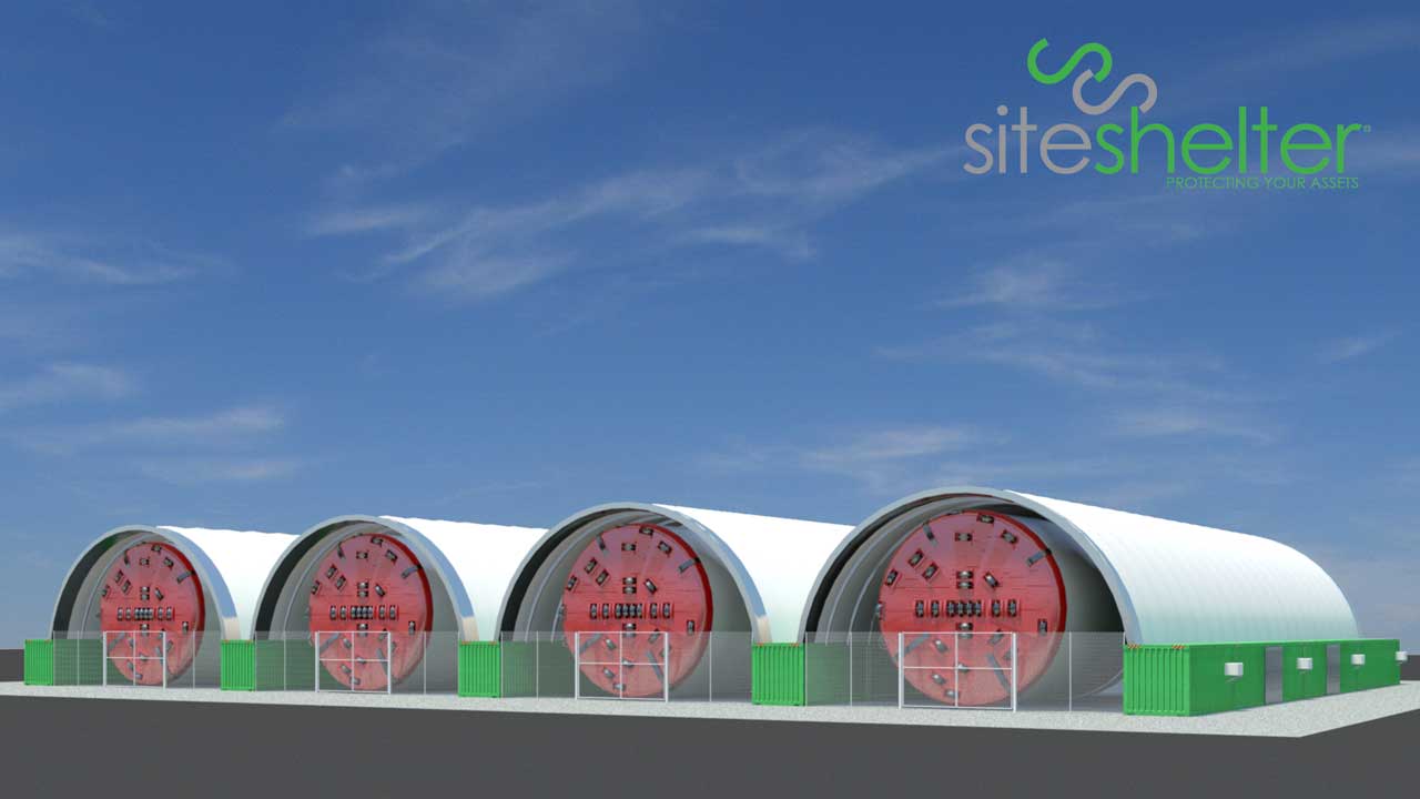 SiteShelter-
