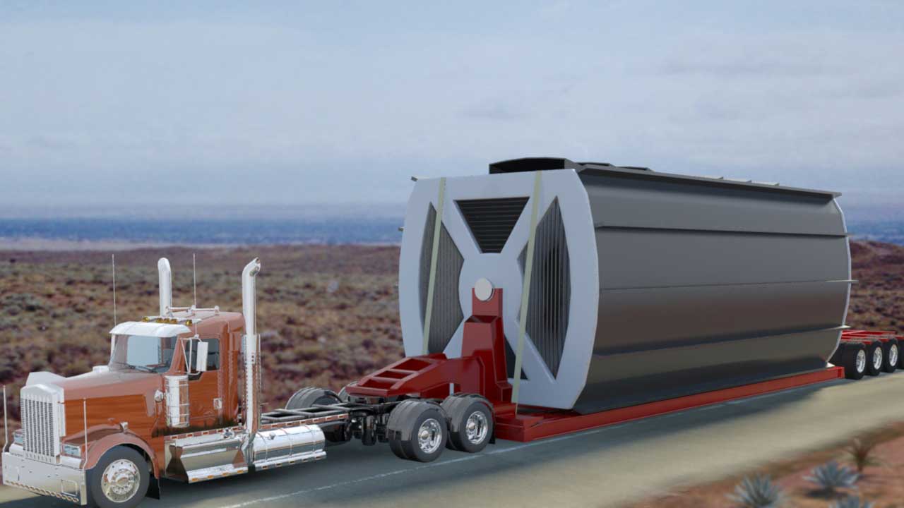 gen-lowboy