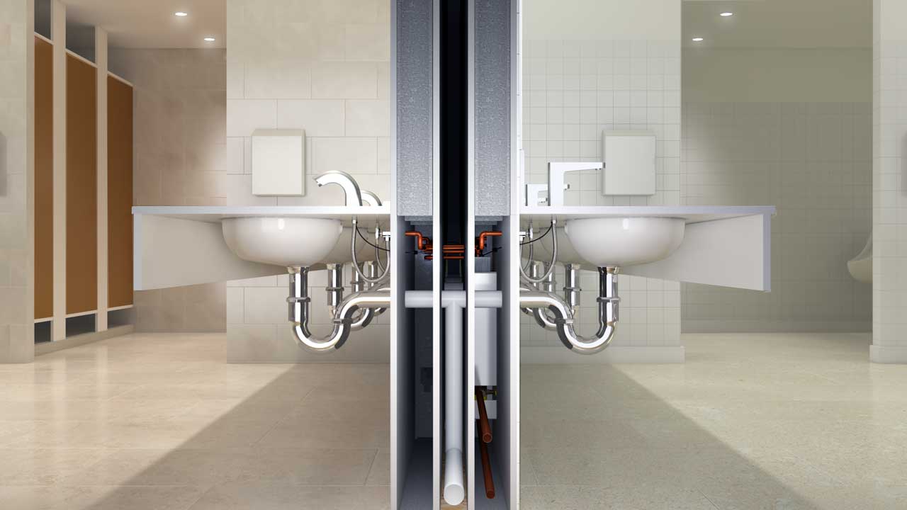 womens-and-mens-bathrooms