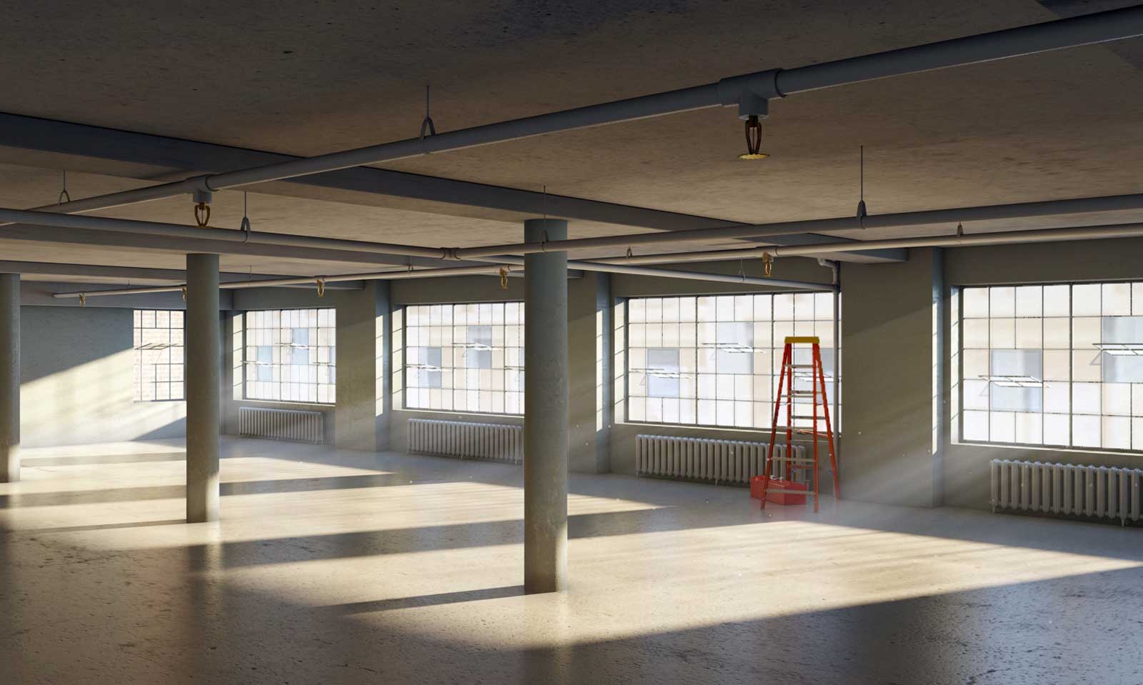 industrial-loft