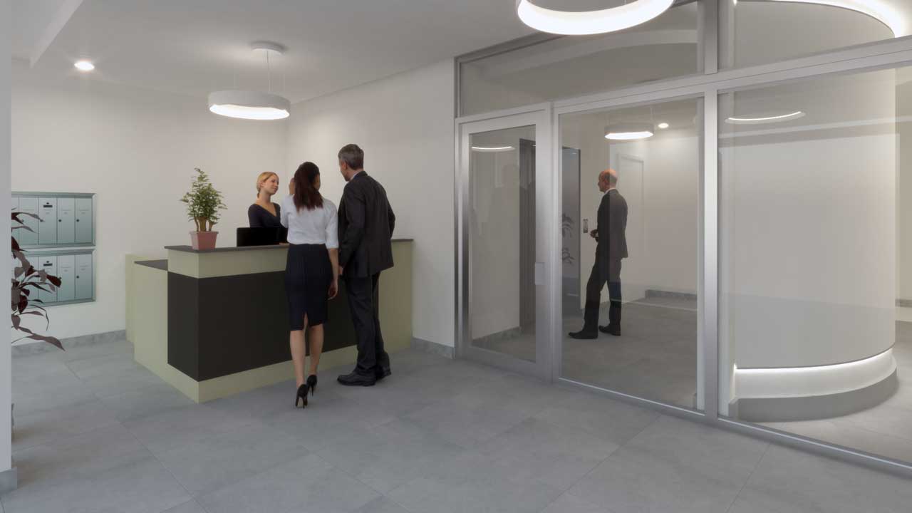 lobby-
