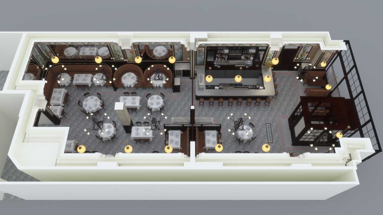 Augustine_Overview