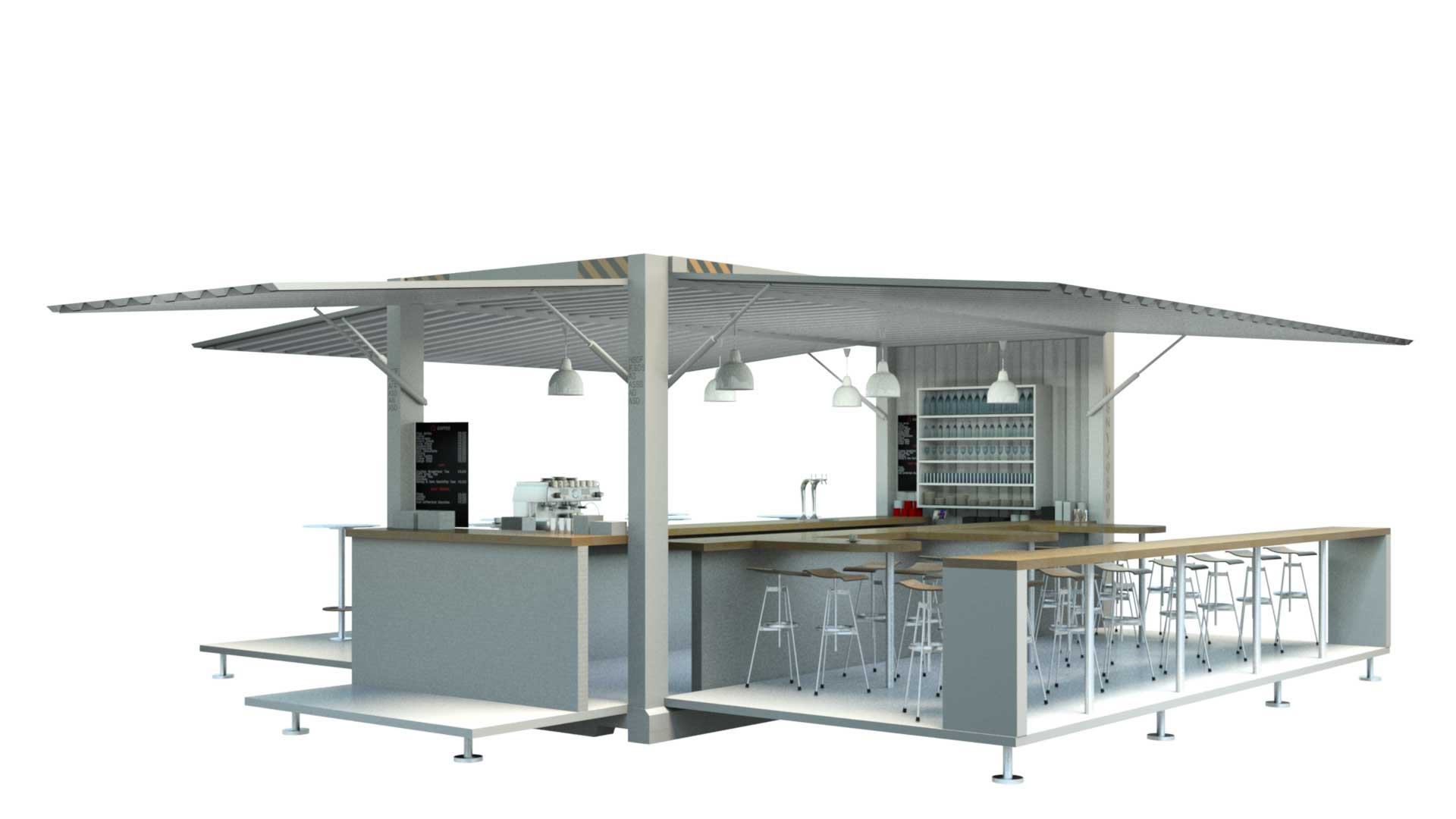 cafe